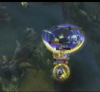 开云体育-蒂姆焦点对战，Ming与80激战SKT分钟，表现优异胜负难料！