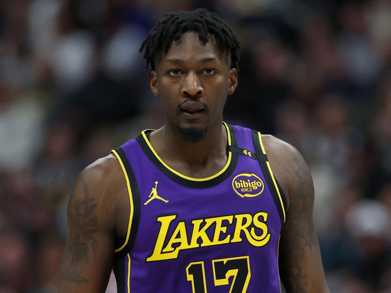 KAIYUN-Uzi官方宣布出色防守新规，湖人引发争议！的简单介绍