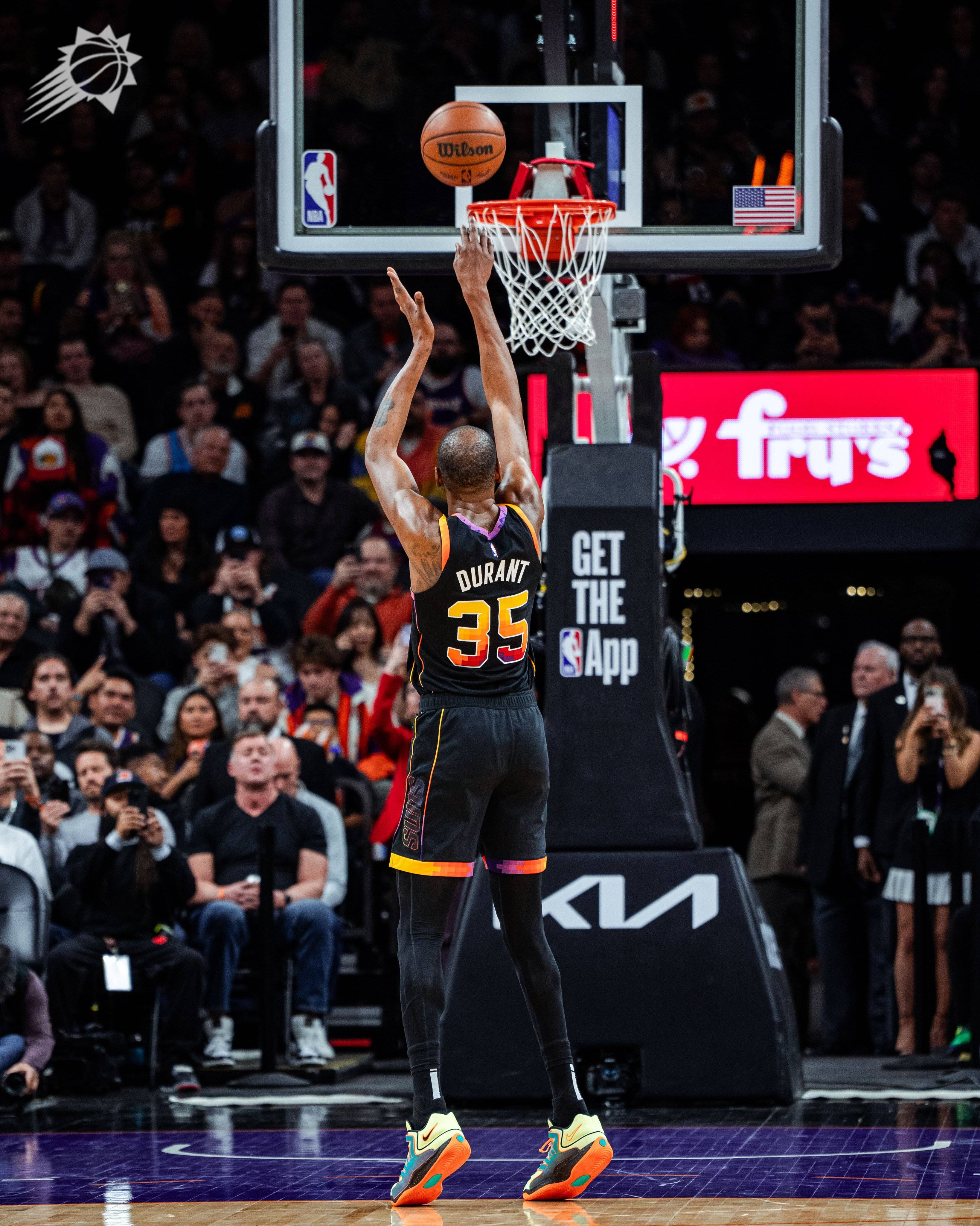 杜兰特回归赛场,挺进下一轮首场状态亮眼,独行侠观众沸腾!的简单介绍 杜兰特回归赛场,挺进下一轮首场状态亮眼,独行侠观众沸腾!的简单介绍