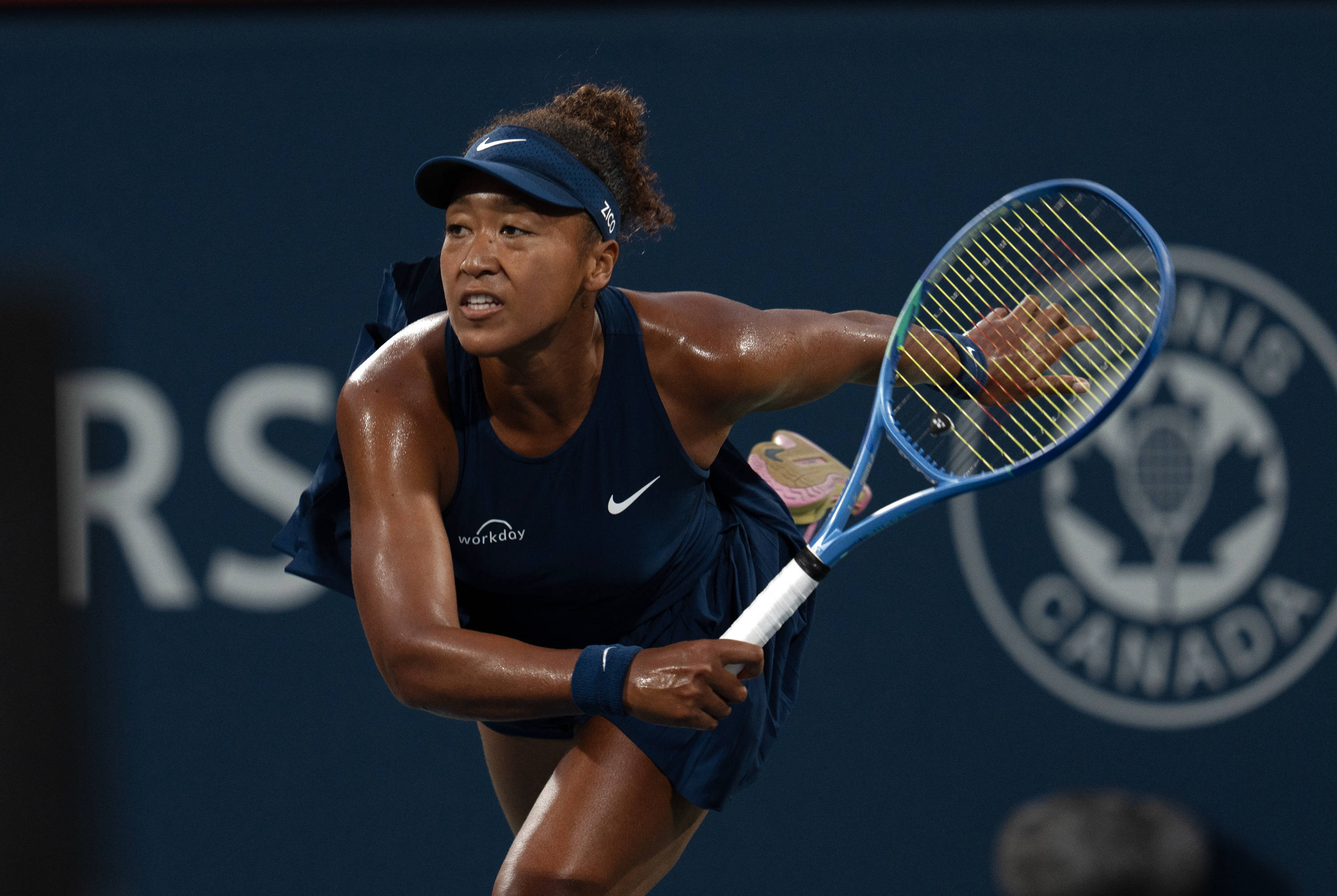 包含大坂直美关键节点战术调整，美国队带队取胜！的词条