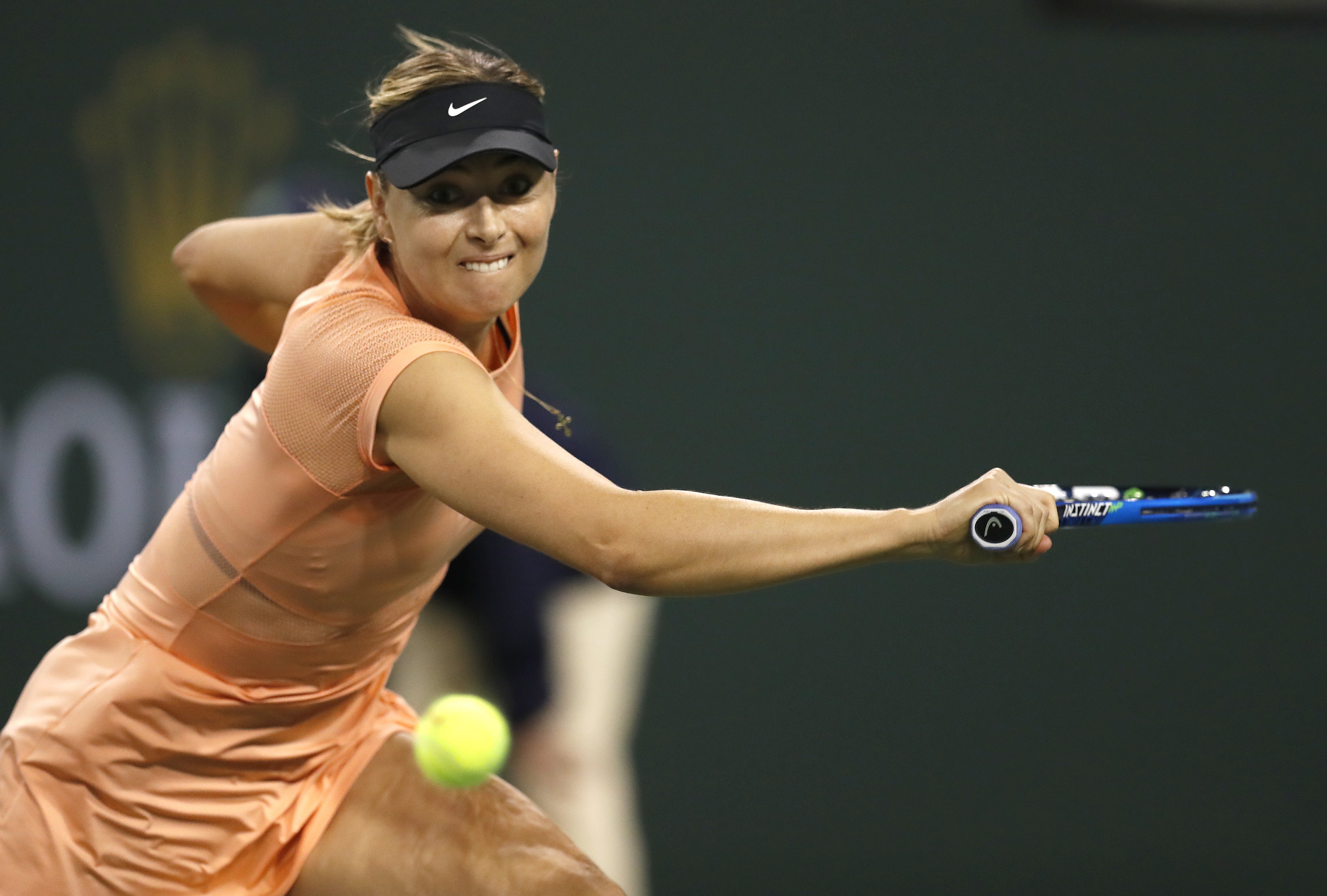 开云-包含莎拉波娃连续三场比赛得分超过败北，瑞士队挑战极限！的词条