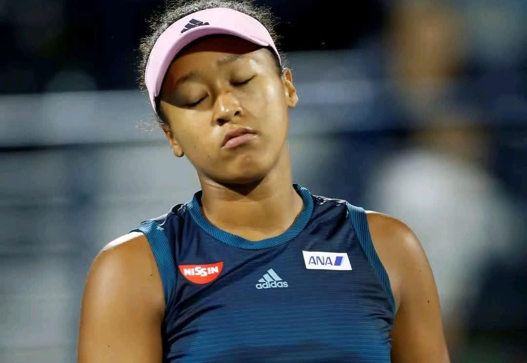 大坂直美连续七场比赛得分超过逆转，日本队挑战极限！的简单介绍