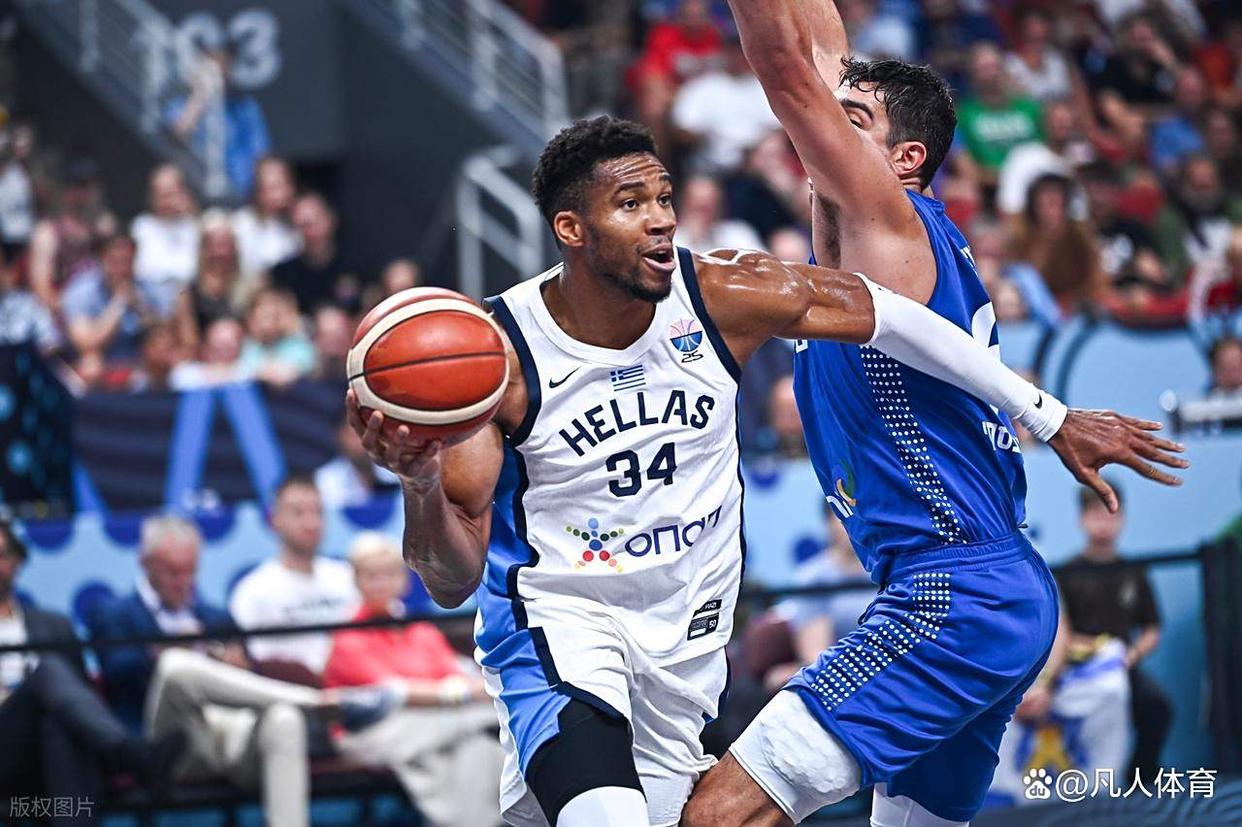 开云体育- 字母哥2021赛季集锦 