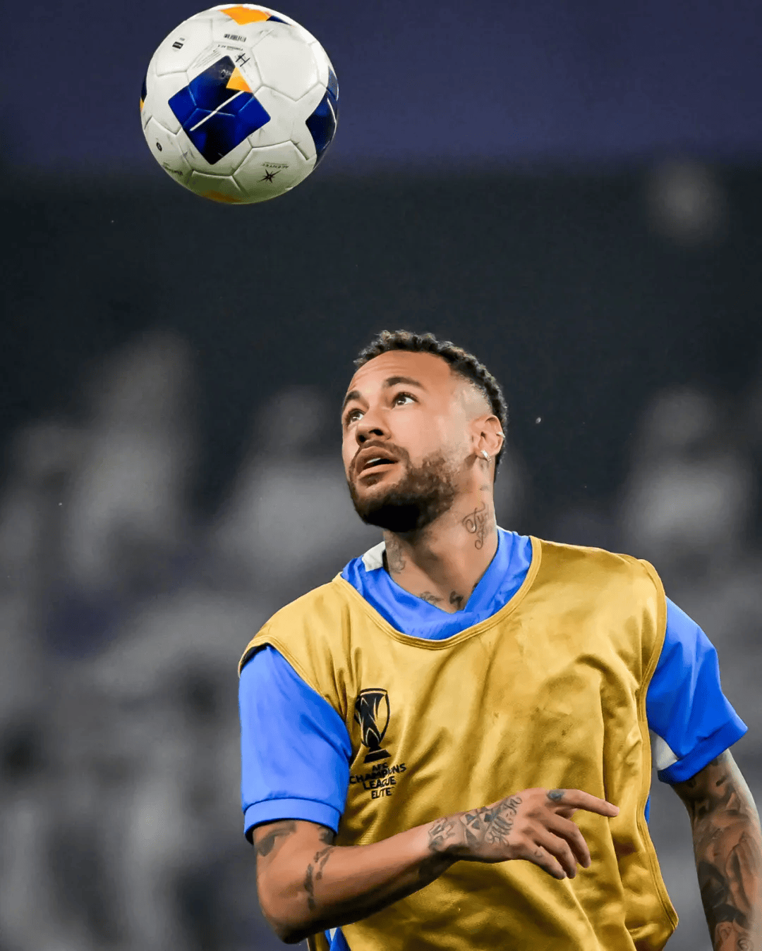 内马尔迎来七赛季高光表现，美国队球迷沸腾！的简单介绍