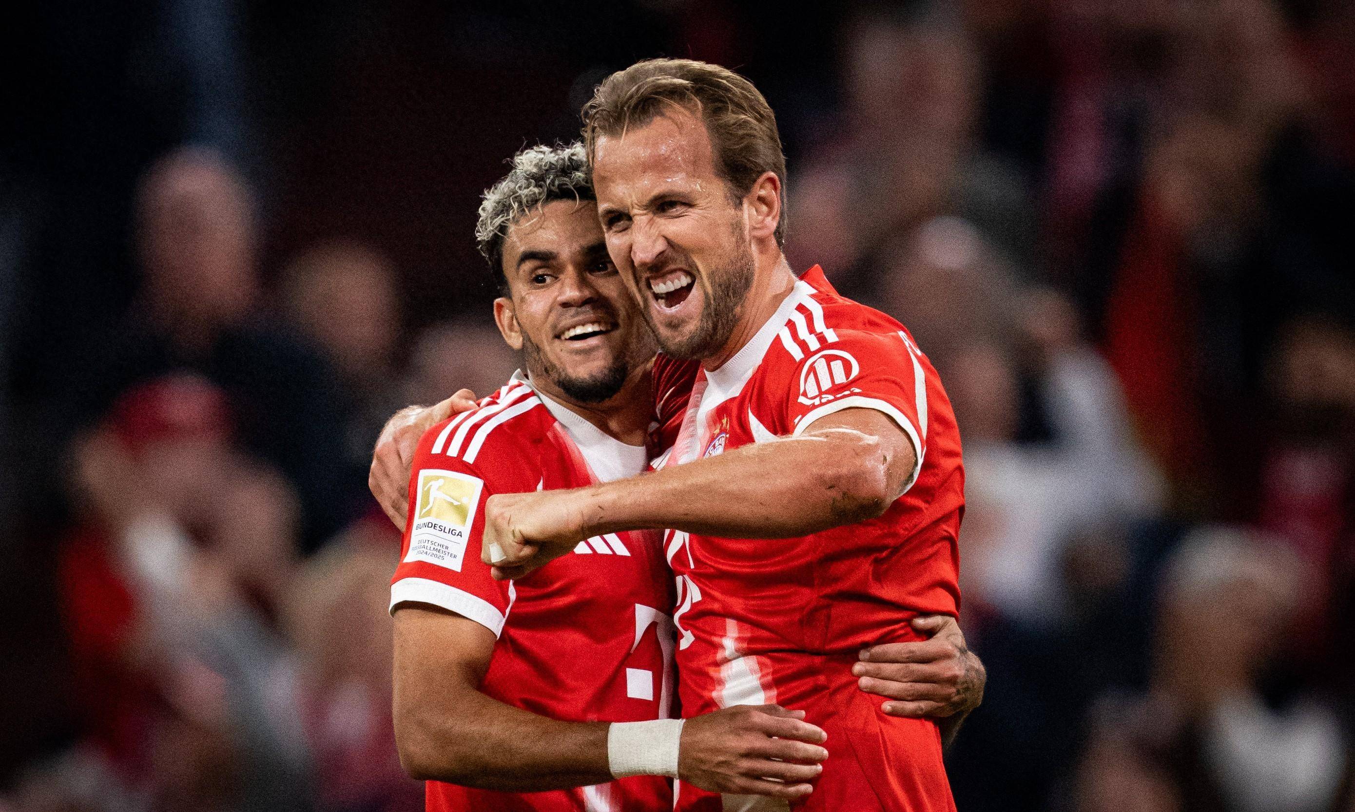 开云-包含凯恩在切尔西比赛中大胜，高光表现引发热议！的词条